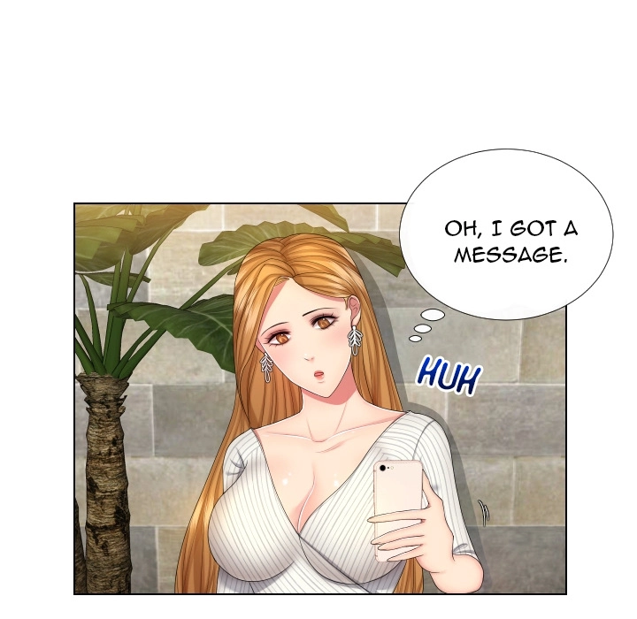 Read Secret Offer chapter 1 image 21 on Lezhin