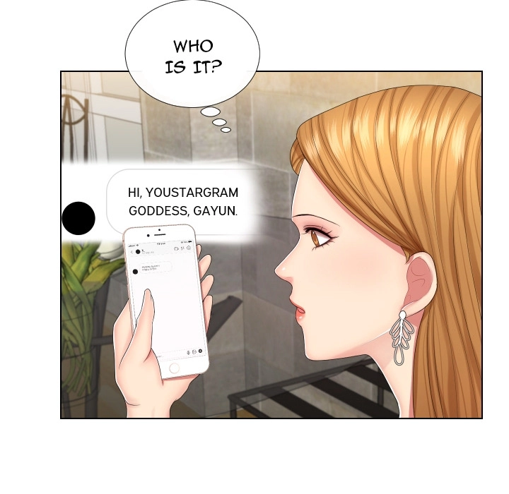 Read Secret Offer chapter 1 image 23 on Lezhin