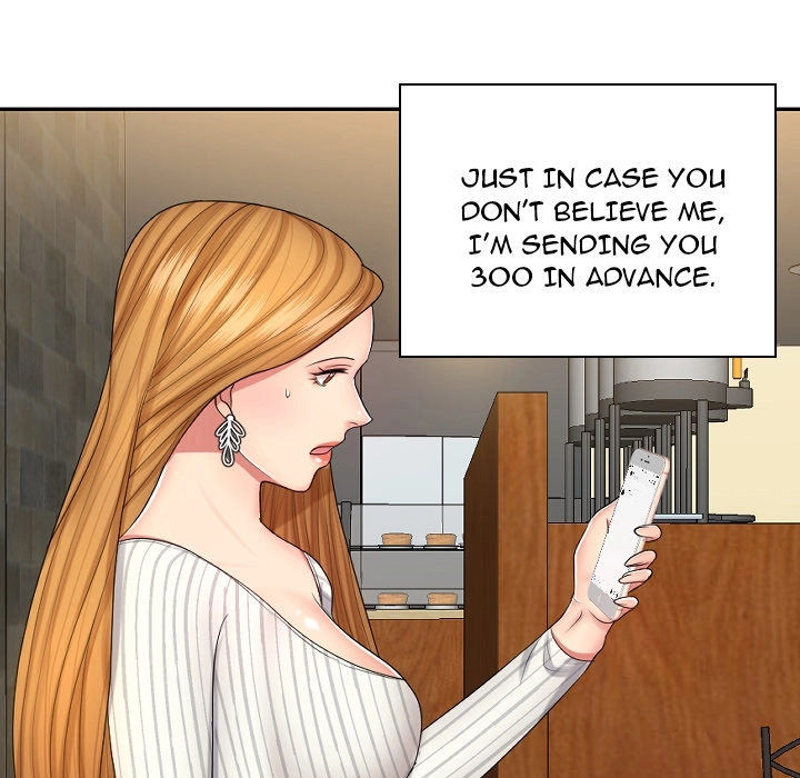 Read Secret Offer chapter 1 image 27 on Lezhin
