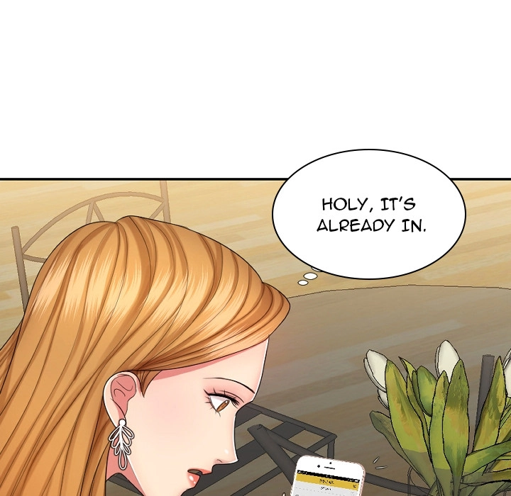 Read Secret Offer chapter 1 image 29 on Lezhin