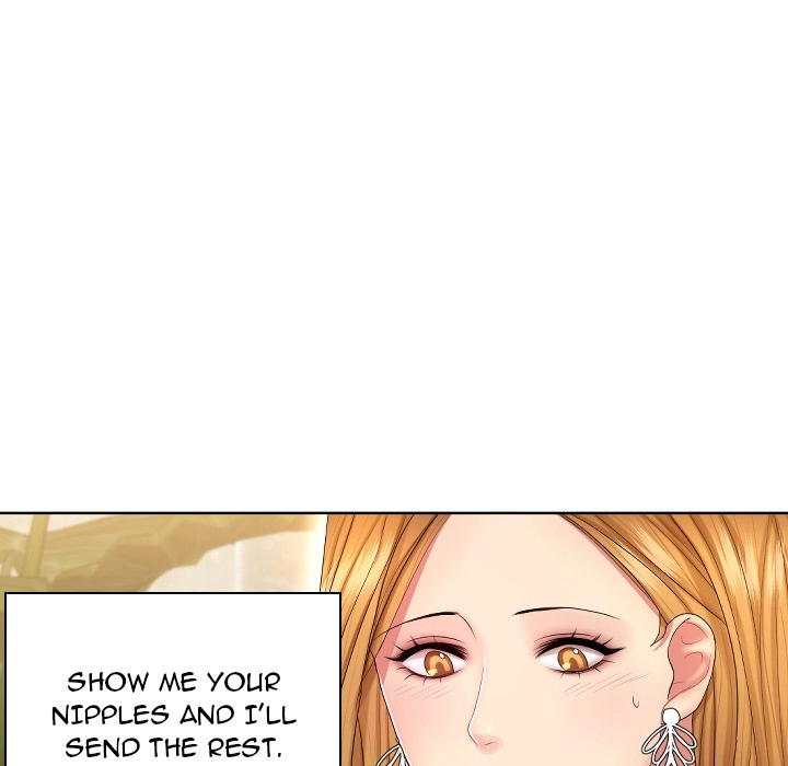 Read Secret Offer chapter 1 image 31 on Lezhin