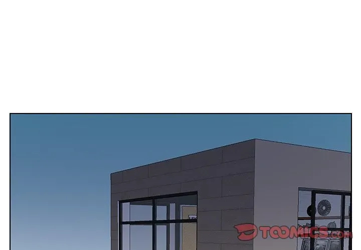 Read Secret Offer chapter 11 image 1 on Lezhin