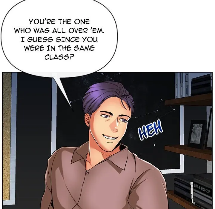 Read Secret Offer chapter 11 image 11 on Lezhin