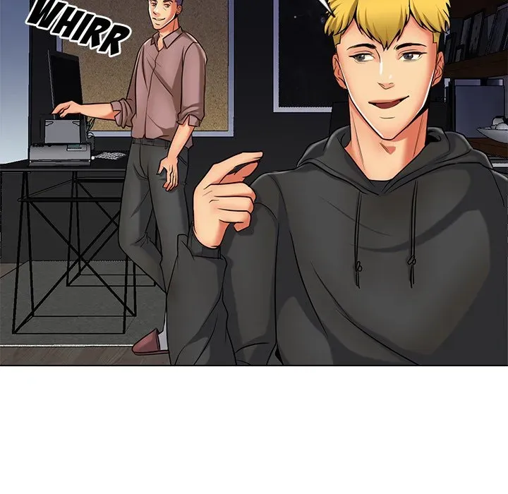 Read Secret Offer chapter 11 image 13 on Lezhin