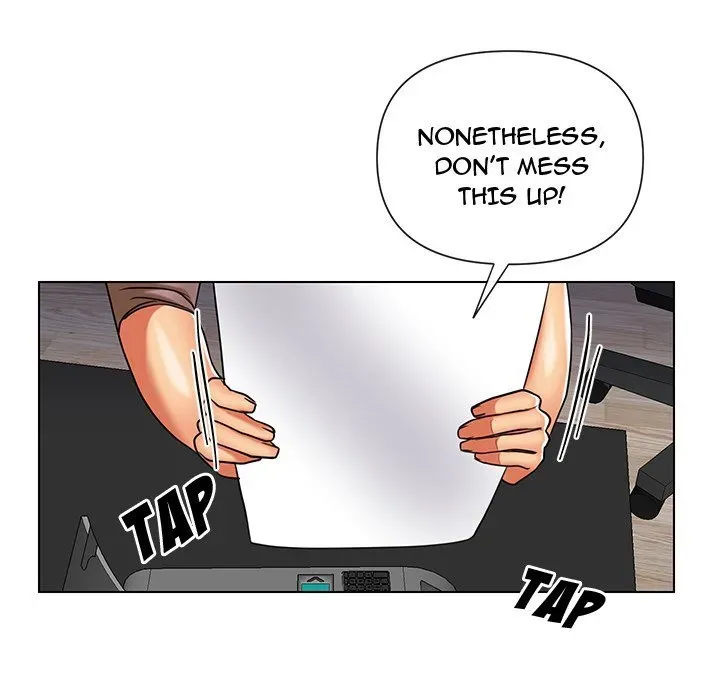 Read Secret Offer chapter 11 image 14 on Lezhin