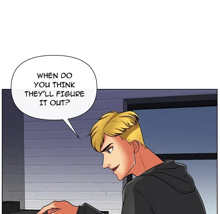 Read Secret Offer chapter 11 image 15 on Lezhin