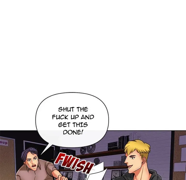 Read Secret Offer chapter 11 image 18 on Lezhin