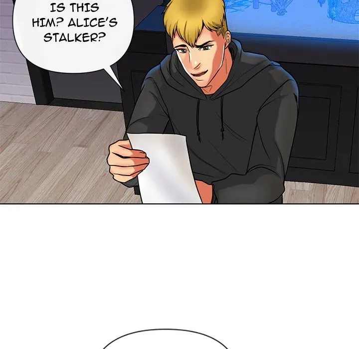 Read Secret Offer chapter 11 image 20 on Lezhin