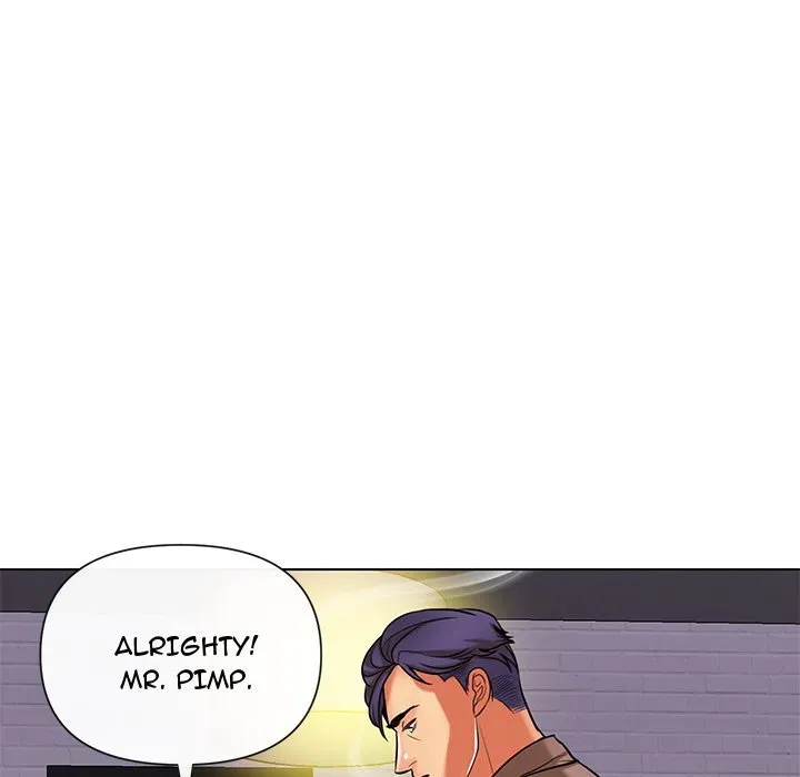 Read Secret Offer chapter 11 image 22 on Lezhin