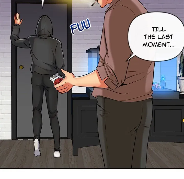 Read Secret Offer chapter 11 image 23 on Lezhin