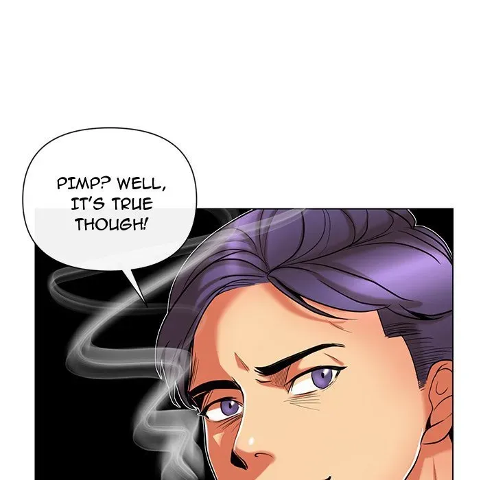 Read Secret Offer chapter 11 image 24 on Lezhin
