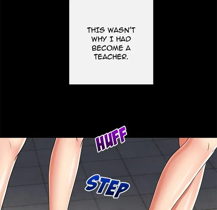 Read Secret Offer chapter 11 image 27 on Lezhin