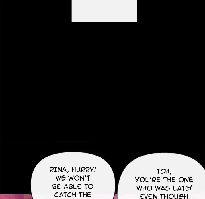 Read Secret Offer chapter 11 image 29 on Lezhin