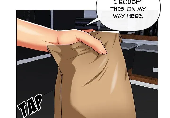 Read Secret Offer chapter 11 image 3 on Lezhin