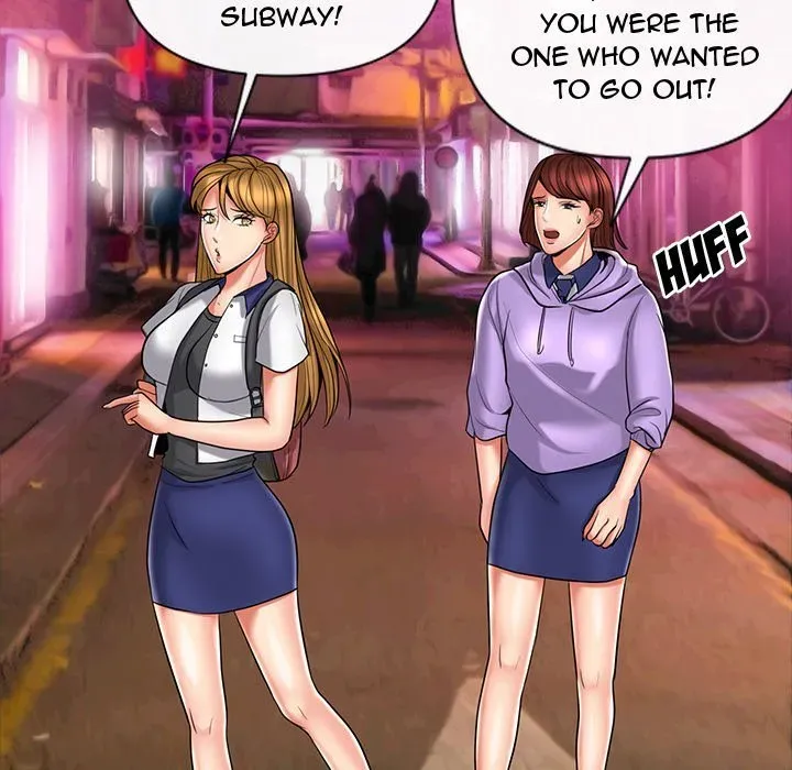 Read Secret Offer chapter 11 image 30 on Lezhin