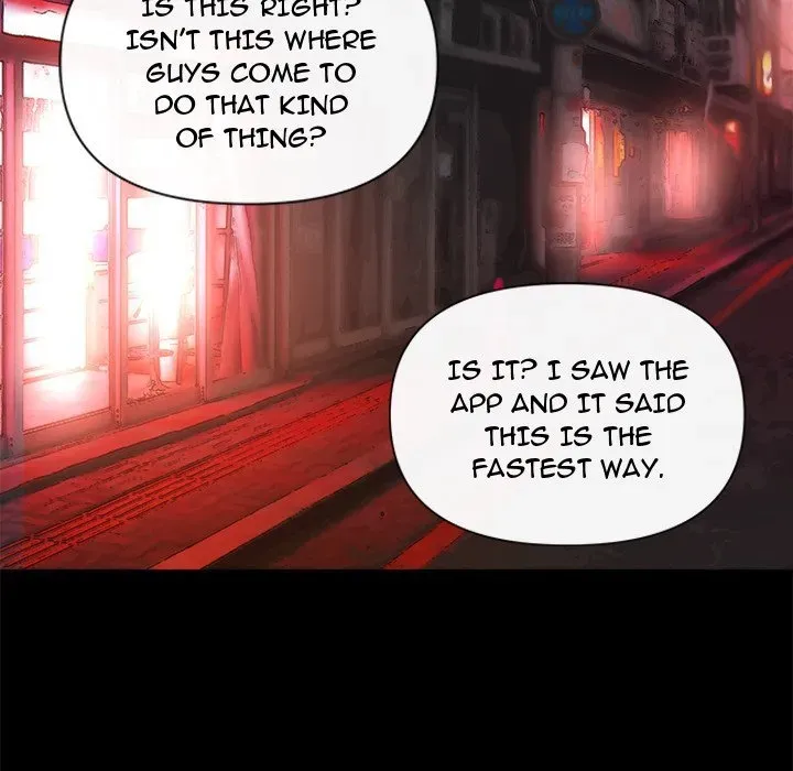 Read Secret Offer chapter 11 image 32 on Lezhin