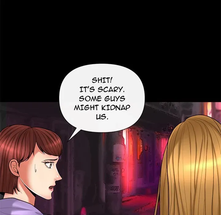 Read Secret Offer chapter 11 image 33 on Lezhin
