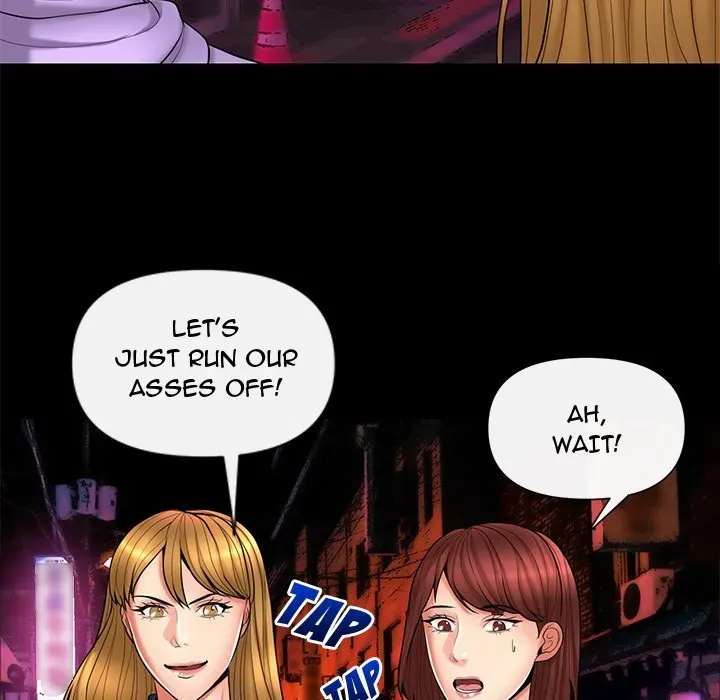 Read Secret Offer chapter 11 image 34 on Lezhin