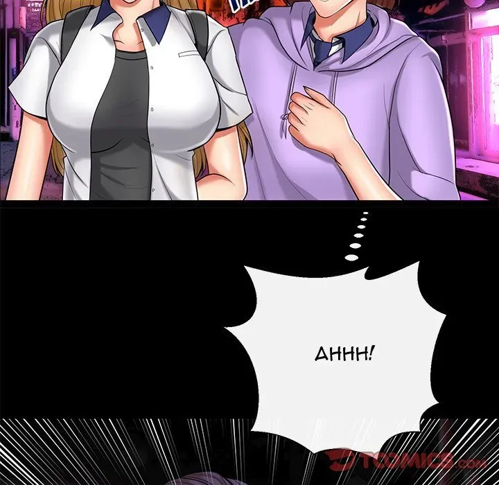 Read Secret Offer chapter 11 image 35 on Lezhin