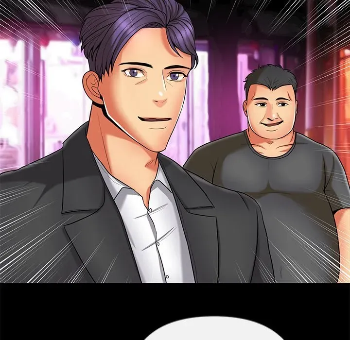 Read Secret Offer chapter 11 image 36 on Lezhin
