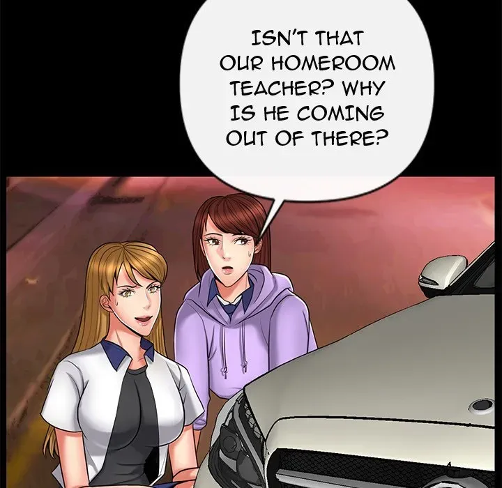 Read Secret Offer chapter 11 image 37 on Lezhin