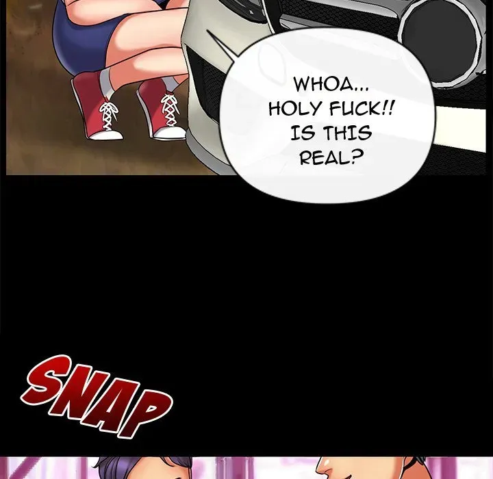 Read Secret Offer chapter 11 image 38 on Lezhin