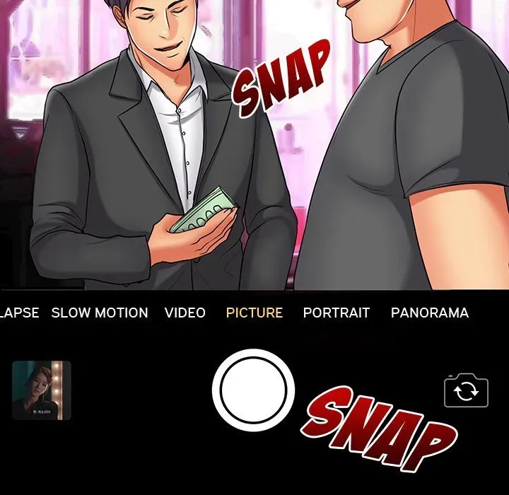 Read Secret Offer chapter 11 image 39 on Lezhin