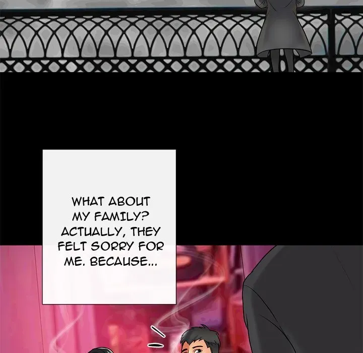 Read Secret Offer chapter 11 image 43 on Lezhin