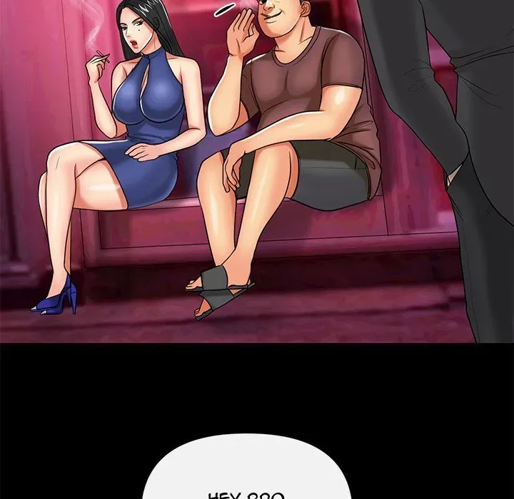 Read Secret Offer chapter 11 image 44 on Lezhin