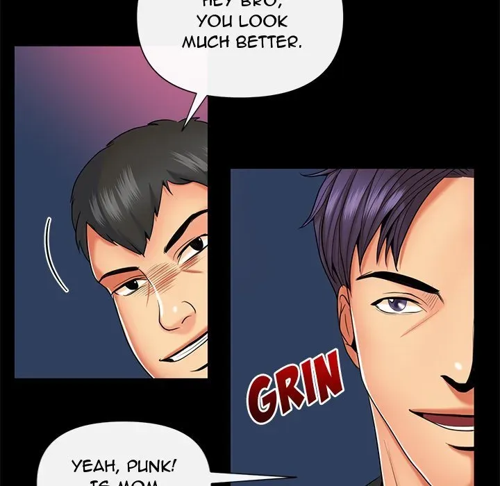 Read Secret Offer chapter 11 image 45 on Lezhin
