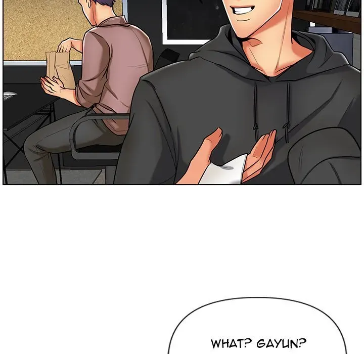 Read Secret Offer chapter 11 image 5 on Lezhin