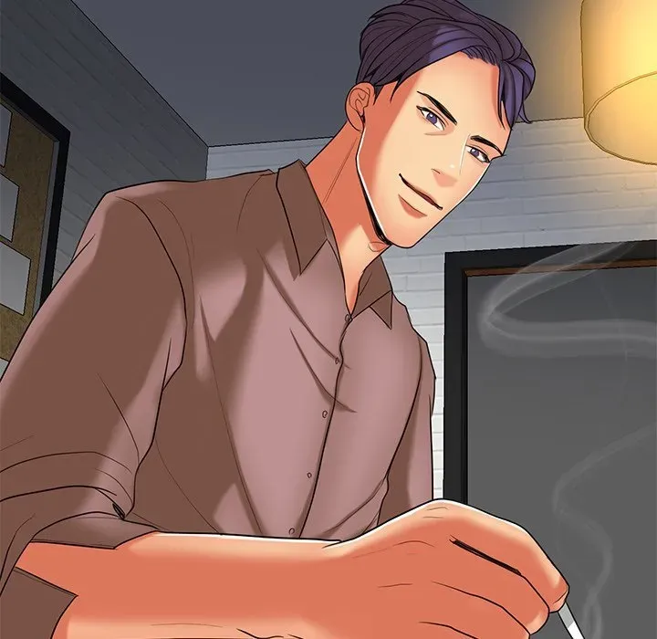 Read Secret Offer chapter 11 image 50 on Lezhin