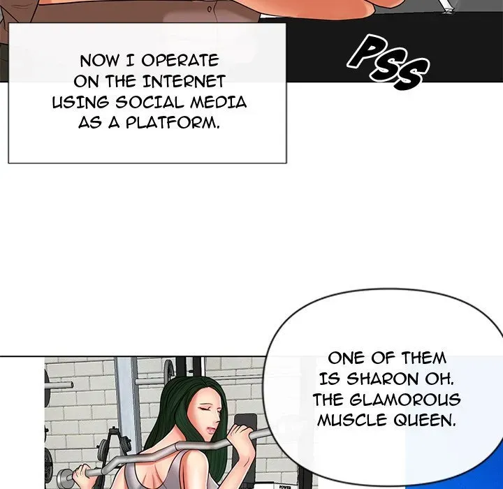 Read Secret Offer chapter 11 image 51 on Lezhin
