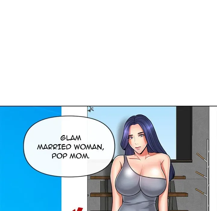 Read Secret Offer chapter 11 image 54 on Lezhin