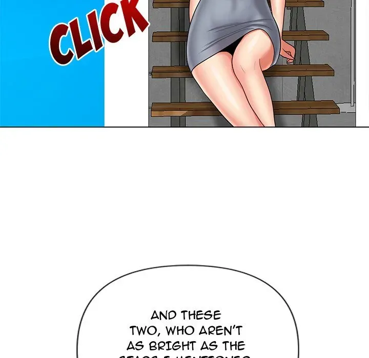 Read Secret Offer chapter 11 image 55 on Lezhin