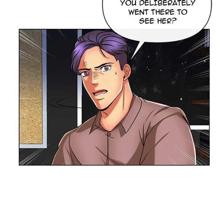 Read Secret Offer chapter 11 image 6 on Lezhin