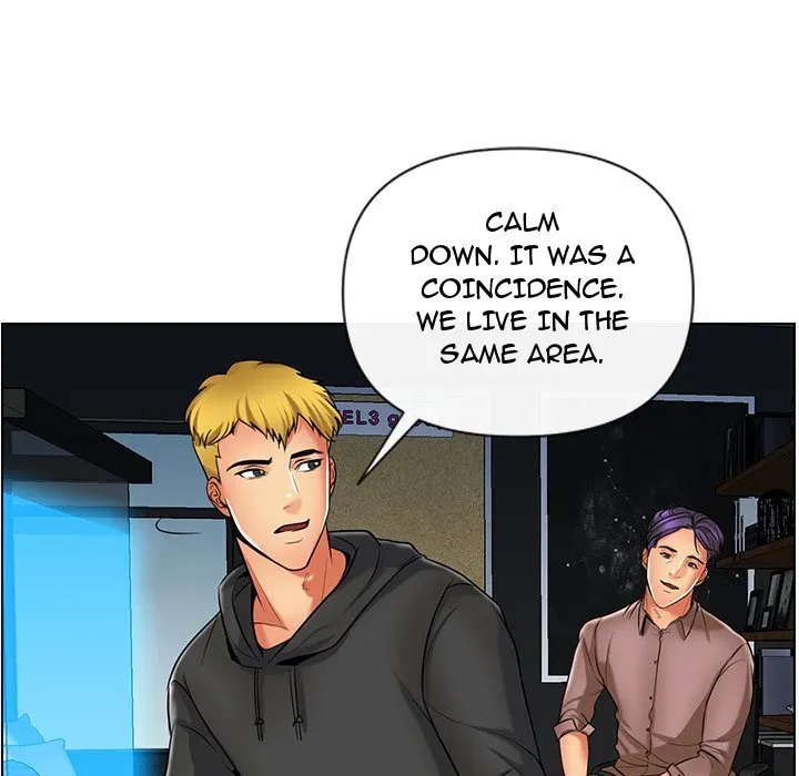 Read Secret Offer chapter 11 image 7 on Lezhin