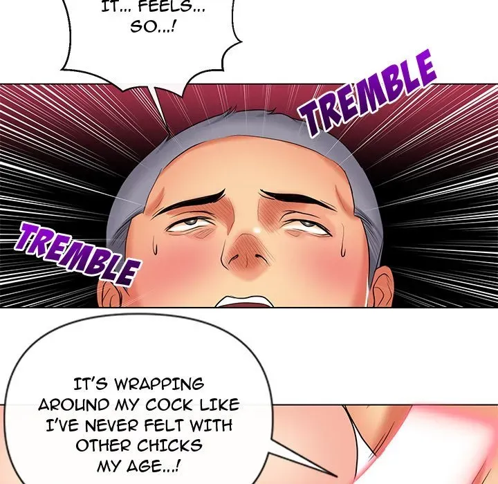 Read Secret Offer chapter 11 image 72 on Lezhin