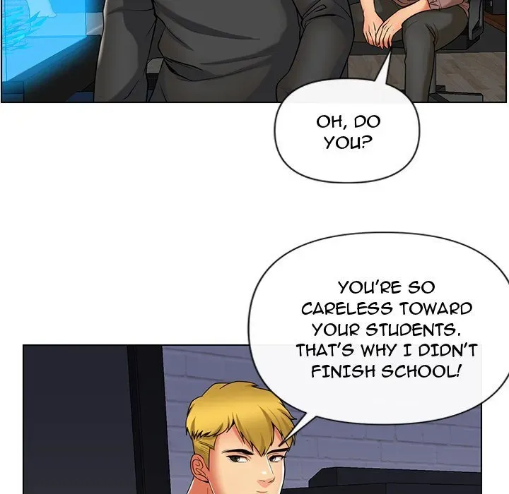 Read Secret Offer chapter 11 image 8 on Lezhin