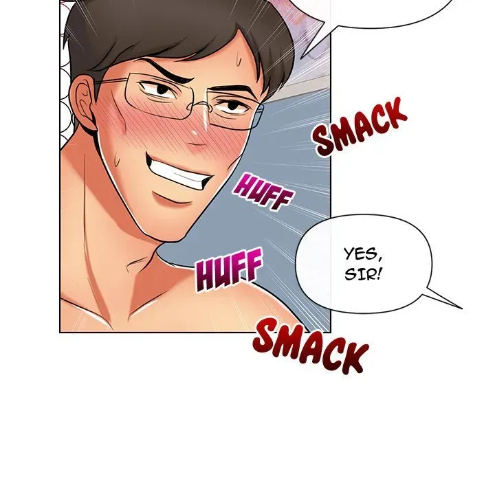 Read Secret Offer chapter 11 image 82 on Lezhin