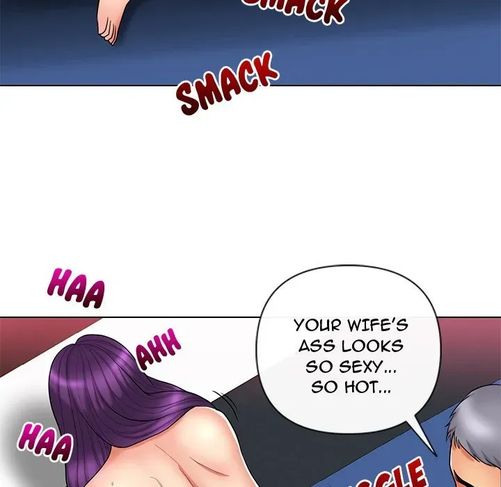 Read Secret Offer chapter 11 image 84 on Lezhin