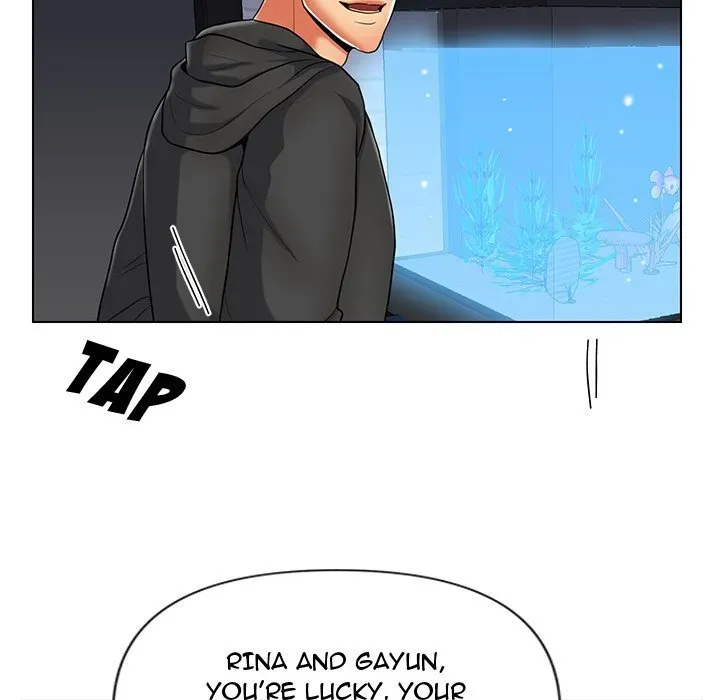 Read Secret Offer chapter 11 image 9 on Lezhin