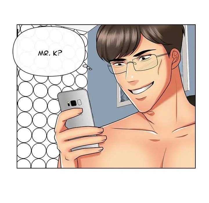 Read Secret Offer chapter 11 image 99 on Lezhin