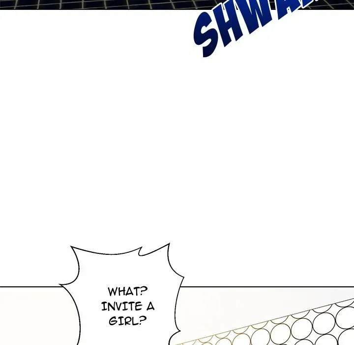 Read Secret Offer chapter 12 image 15 on Lezhin