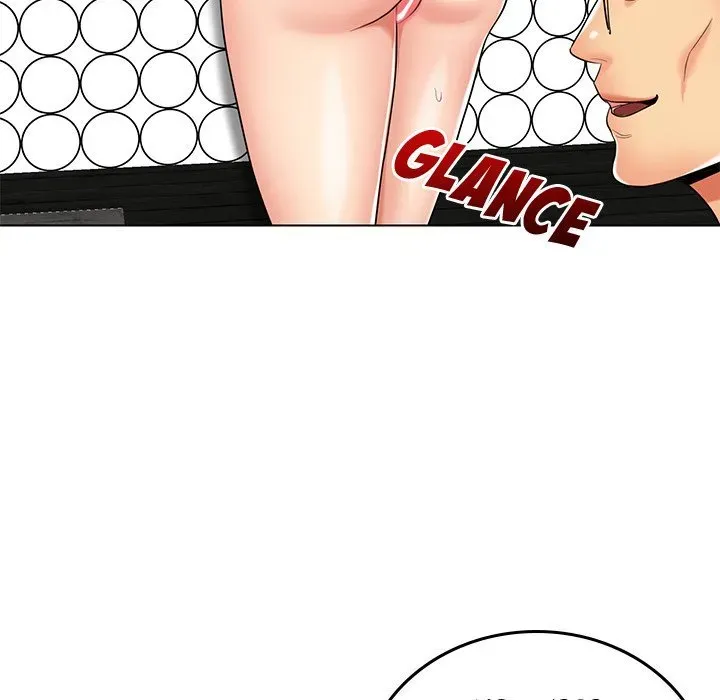 Read Secret Offer chapter 12 image 19 on Lezhin