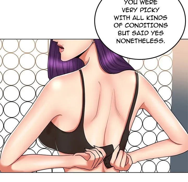 Read Secret Offer chapter 12 image 20 on Lezhin