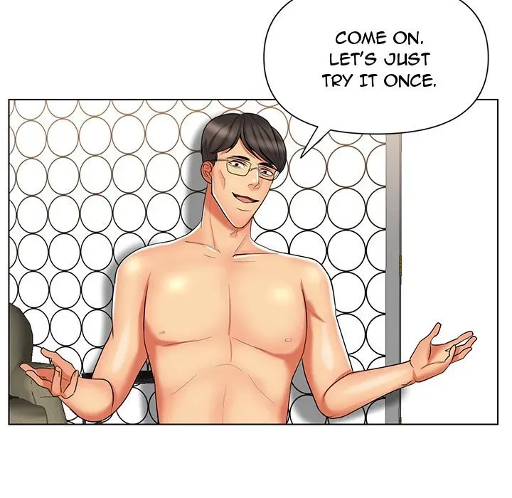 Read Secret Offer chapter 12 image 23 on Lezhin