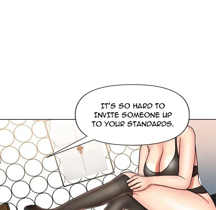 Read Secret Offer chapter 12 image 24 on Lezhin
