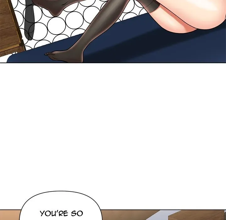 Read Secret Offer chapter 12 image 25 on Lezhin