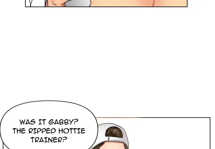 Read Secret Offer chapter 12 image 3 on Lezhin